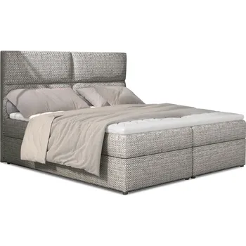 Ložnice Kontinentální postel do ložnice 140 Amber - ELTAP berlin new 10 145x124 cm