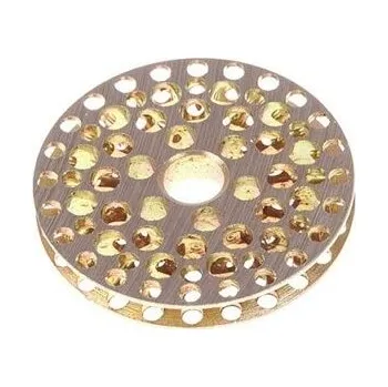 RC náhradní díl Serpent Bremsscheibe, innenbelüftet ultra - cool - expresní doprava