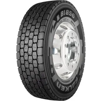 Pneumatiky FALKEN BI856 275/70 R22 148M, celoroční pneu, nákladní