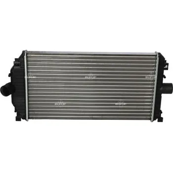 Chladič motoru Chladič turba NRF 30431