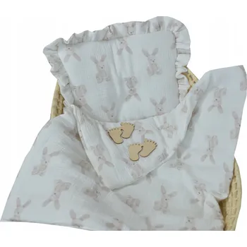 Povlečení Sada povlečení Largo 60 x 75 cm, vícebarevné