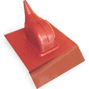 Gutta Anténní komplet Barva Červená Rozměr 40 x 40 cm