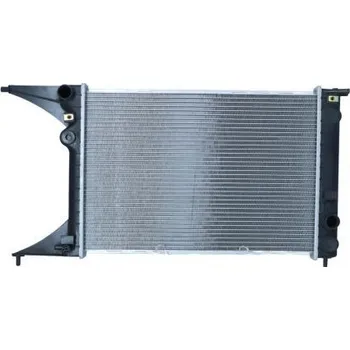 Chladič motoru Chladič, chlazení motoru NRF 50222