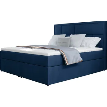 Postel Kontinentální postel do ložnice 160 Meron - ELTAP monolith 77 160x115 cm