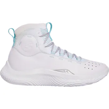 Pánské tenisky Basketbalové boty Under Armour CURRY 4 FLOTRO shoe 3024861-103 Velikost 43 EU | 8,5 UK | 9,5 US | 27,5 CM
