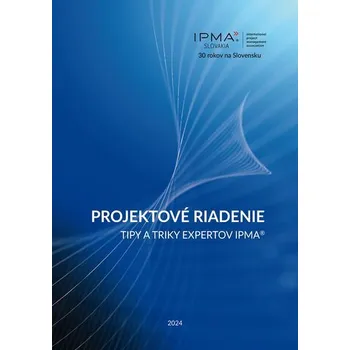 Projektové riadenie - Petr Všetečka