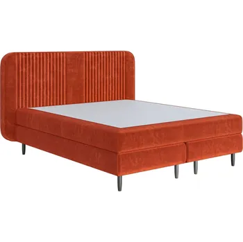 Postel Kontinentální postel do ložnice 200 Swift - Laverto hold me 09 235x120 cm