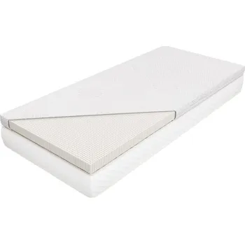 Matrace Vrchní matrace na postel Orchila EXC TH1 Max 120 - M&K Foam Silver Lux 120x6 cm