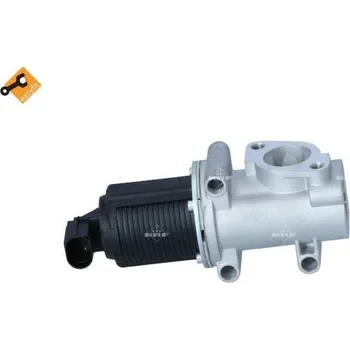 Ventil palivového systému AGR-Ventil NRF 48334