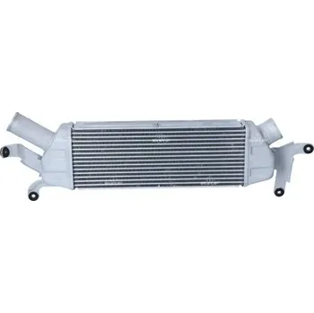 Chladič motoru Chladič turba NRF 309042