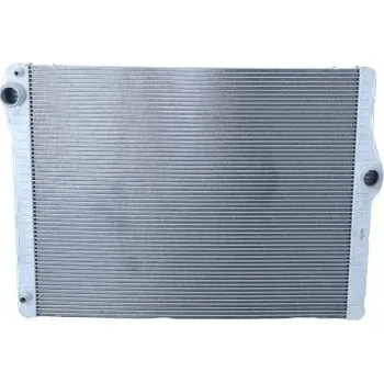 Chladič motoru Chladič, chlazení motoru NRF 50479