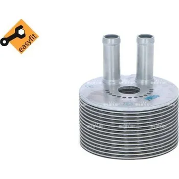 Chladič motoru Olejový chladič, motorový olej NRF 31336