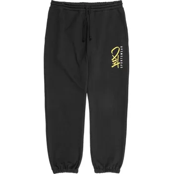 Pánské kalhoty Kalhoty K1X Sportswear Sweatpants 12114402-0001 Velikost M