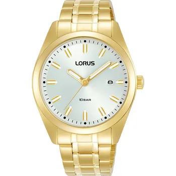 Módní doplněk Lorus RH982PX9 Sport 39mm