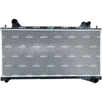 Motor automobilu Chladič, chlazení motoru NRF 550348