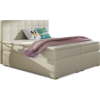 Postel Kontinentální postel do ložnice 140 Alice - ELTAP soft 33 143x117 cm