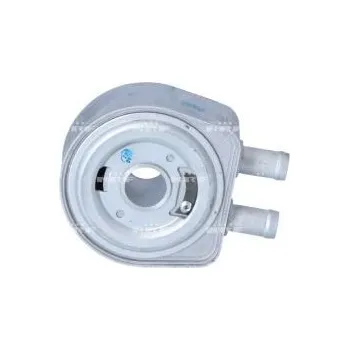 Chladič motoru Olejový chladič, motorový olej NRF 31834