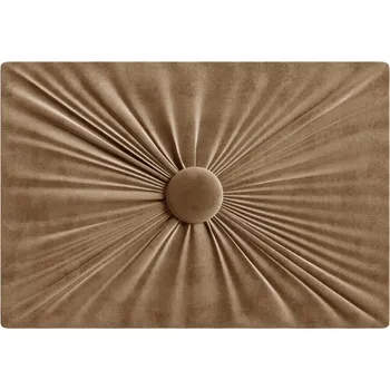 Postel Extravagantní čalouněné čelo postele k posteli 200 Object no1 - Happy Barok magic velvet 2206 200x110 cm