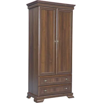 Šatní skříň Gala Meble Kora Samoa King 88 cm Borovice Andersen