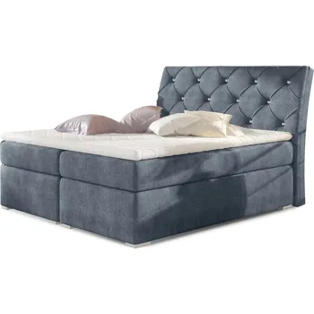 Postel Kontinentální postel do ložnice 180 Balvin - ELTAP omega 86 183x116 cm