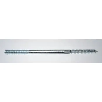 okap Šroubovací trn M10 300 mm / pozink