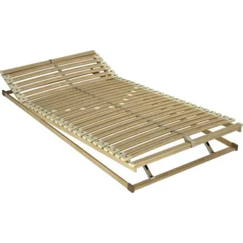 Postelový rošt Rošt Favorit KF 80 - M&K Foam 0,80 x 2,00 80x8 cm