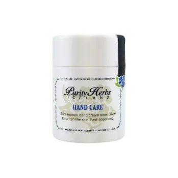 Péče o ruce Purity Herbs Hand Care - krém na ruce 50 ml