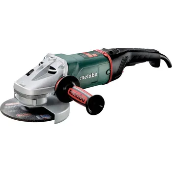 úhlová bruska Metabo WE 24-180 MVT 606468000 úhlová bruska 2400 W