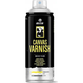 Barva ve spreji Lak MTN Pro lesklý 400 ml