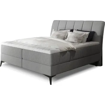 Ložnice Kontinentální postel do ložnice 140 Aderito - ELTAP sawana 21 143x118 cm