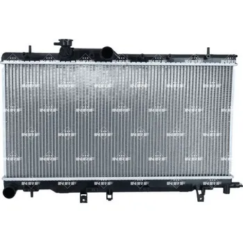 Chladič motoru Chladič, chlazení motoru NRF 53697