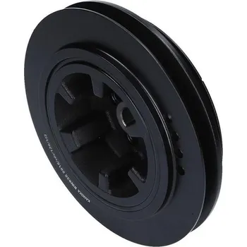 Řemenice, klikový hřídel KAMOKA RW038