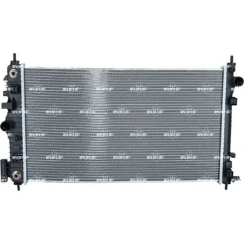 Chladič motoru Chladič, chlazení motoru NRF 53775