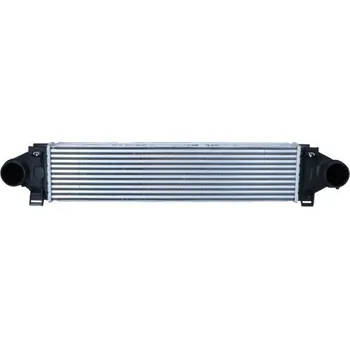 Chladič motoru Chladič turba NRF 30394