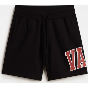 Pánské kraťasy Kraťasy Vans Inter V Loose - Black - L