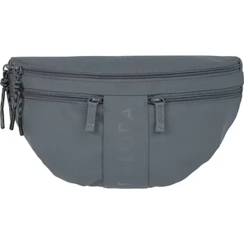 Přebalovací taška PALOPA pamlskovník Bum Bag Emma anthracite