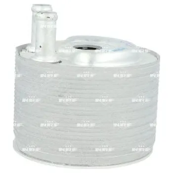 Chladič motoru Olejový chladič, motorový olej NRF 31819