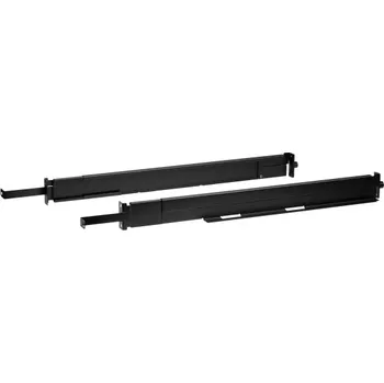 Počítač ATEN Easy Installation Rack Mount Kit (Short) for LCD KVM Switch/Console 2K-0005