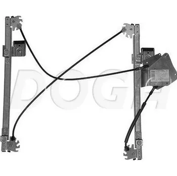 Stahovačka okna Zvedací zařízení oken DOGA 100806