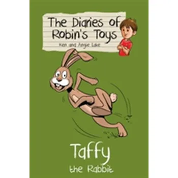 První čtění Taffy the Rabbit - Ken Lake