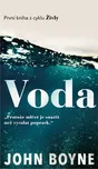 Živly: Voda - John Boyne (2025, pevná)