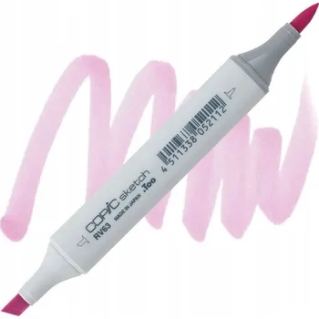 Popisovače Copic 1 ks