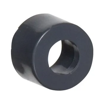 PWS - Professional Water System PVC tvarovka - redukce malá, prstýnek (kroužek), 75x32 mm