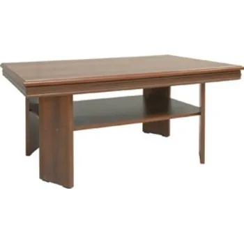 Konferenční stolek Konferenční stolek Kora - Gala Meble Samoa King 80x53 cm