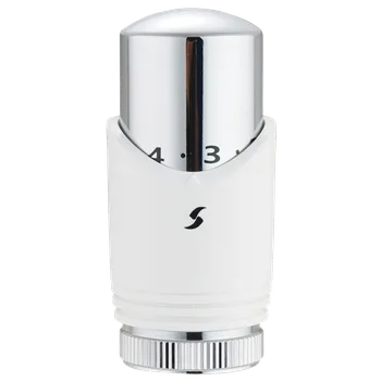 Hlavice pro radiátor Termostatická kapalinová hlavice (Steno 66404)
