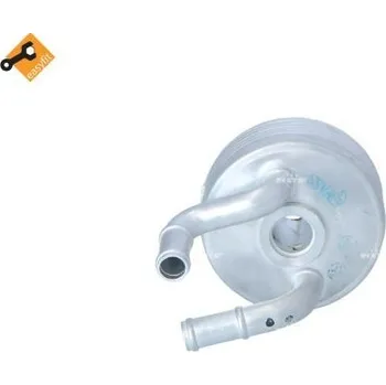 Chladič motoru Chladič oleje, automatická převodovka NRF 31187