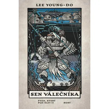 Kniha Sen válečníka - Lee Young-Do (E-Kniha)