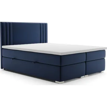 Postel Postel boxspring 200 Morano - Laverto riviera 81 200x119 cm