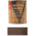 Tikkurila Valtti Plus Complete 0,75 l ořech