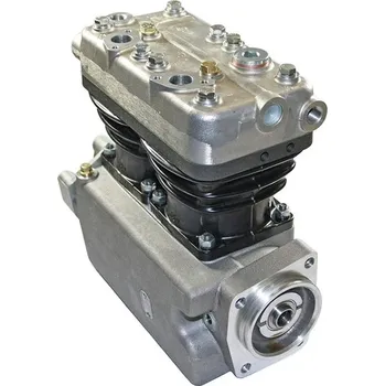 Elektrokolo Compressor - II40277F